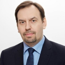 Константин Калинин